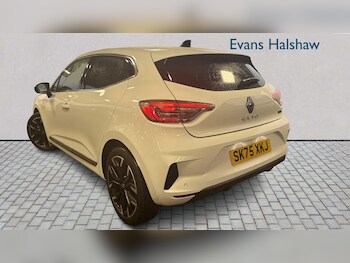 Used Renault Clio 2025 for sale - 77859942: Photo