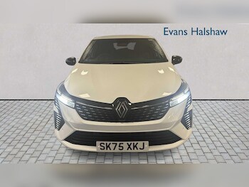 Used Renault Clio 2025 for sale - 77859942: Photo