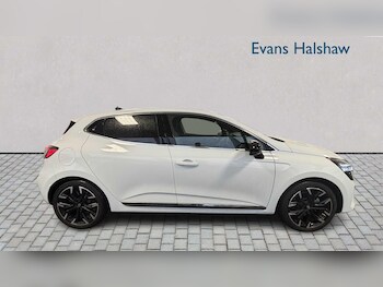 Used Renault Clio 2025 for sale - 77859942: Photo