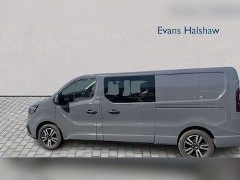 Used Renault Trafic 2026 for sale - 78187821: Photo