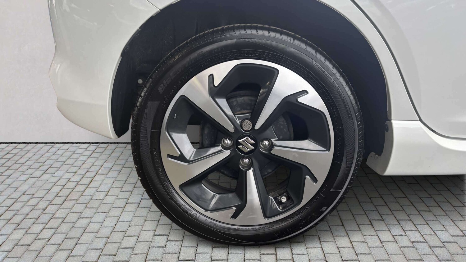 Used Suzuki Swift 2024 for sale - 77857318: Photo 10