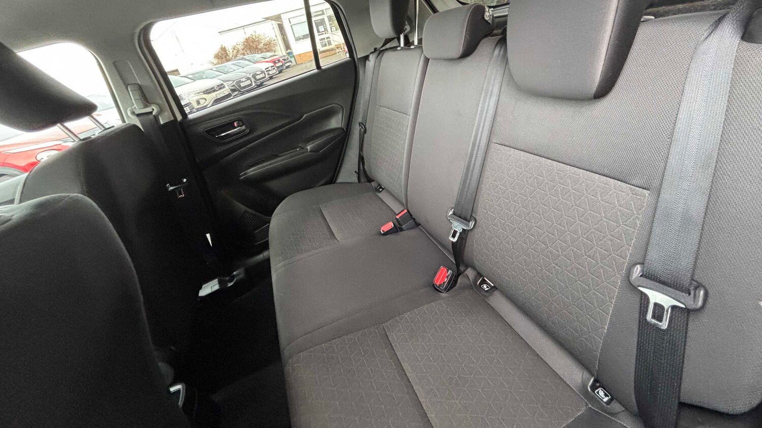 Used Suzuki Swift 2024 for sale - 77857318: Photo 13