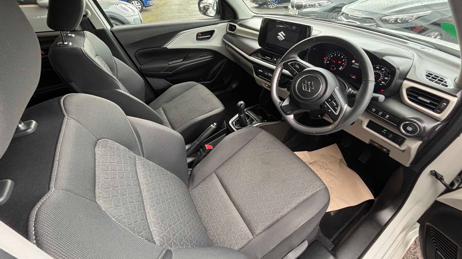 Used Suzuki Swift 2024 for sale - 77857318: Photo 14