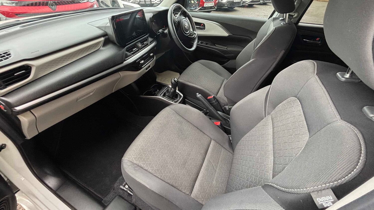 Used Suzuki Swift 2024 for sale - 77857318: Photo 15