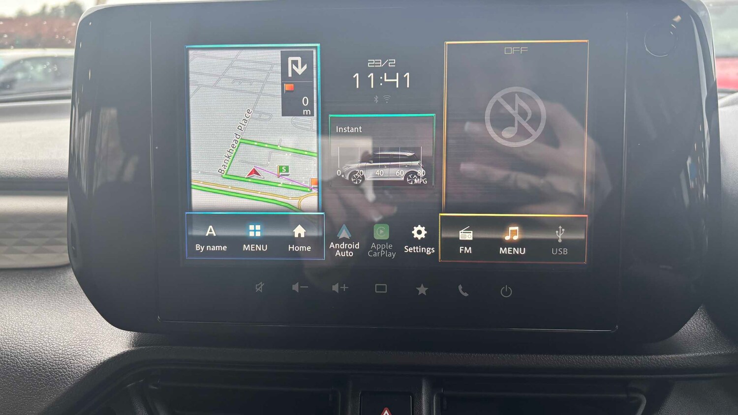 Used Suzuki Swift 2024 for sale - 77857318: Photo 18