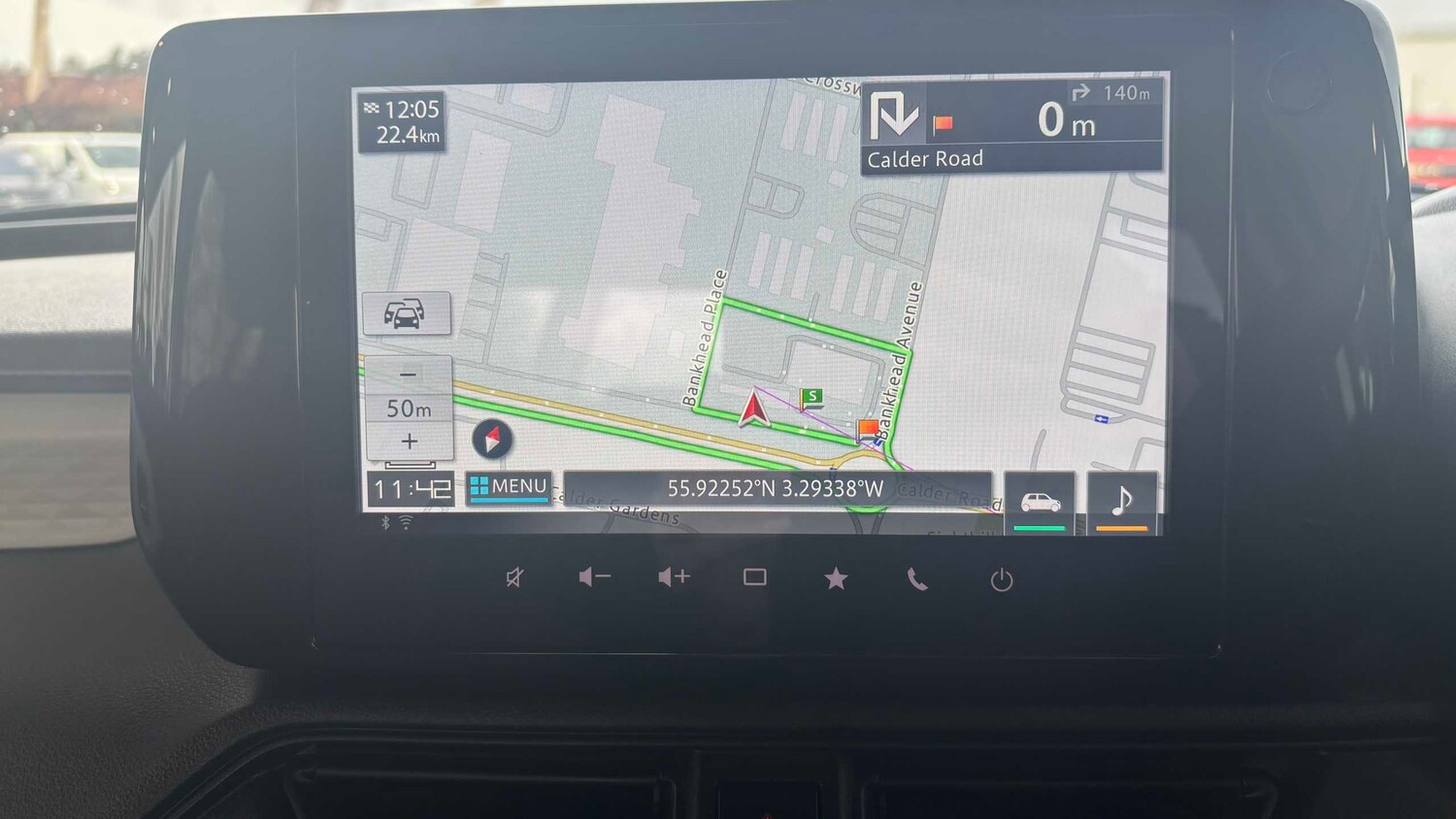 Used Suzuki Swift 2024 for sale - 77857318: Photo 19