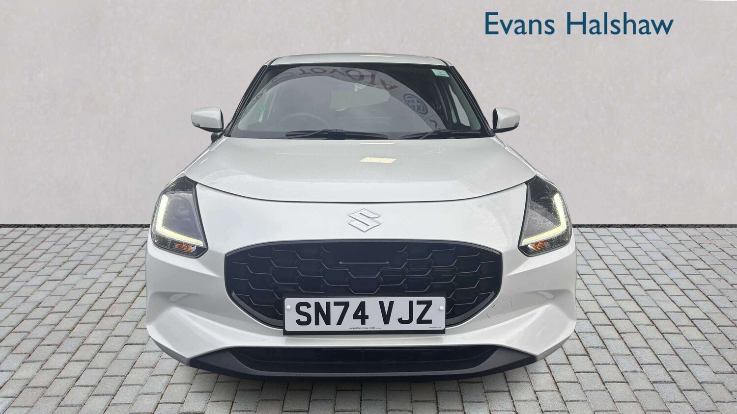 Used Suzuki Swift 2024 for sale - 77857318: Photo 7