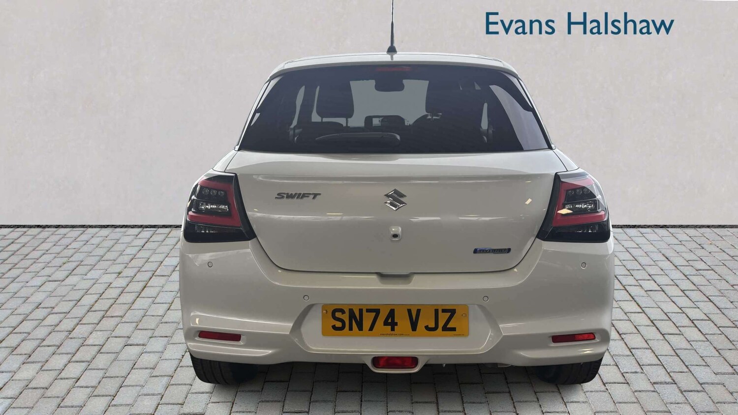 Used Suzuki Swift 2024 for sale - 77857318: Photo 9