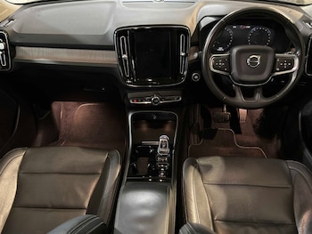 Used Volvo XC40 2019 for sale - 78278602: Photo