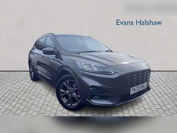 Used Ford Kuga 2020 for sale - 79428393: Photo