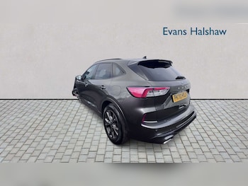 Used Ford Kuga 2020 for sale - 79428393: Photo
