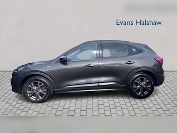 Used Ford Kuga 2020 for sale - 79428393: Photo