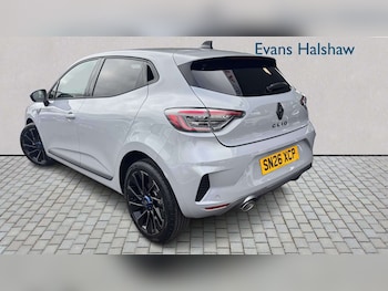 Used Renault Clio 2026 for sale - 79556169: Photo