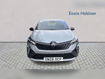 Used Renault Clio 2026 for sale - 79556169: Photo