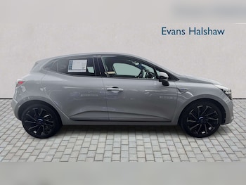 Used Renault Clio 2026 for sale - 79556169: Photo