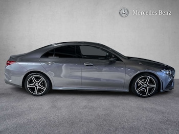Used Mercedes-Benz CLA 2023 for sale - 78591807: Photo