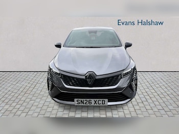Used Renault Clio 2026 for sale - 79095942: Photo