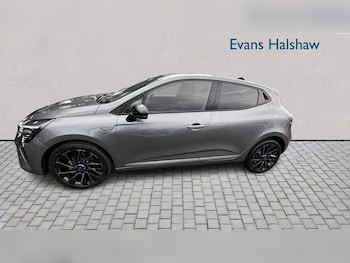 Used Renault Clio 2026 for sale - 79095942: Photo
