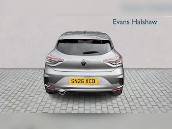 Used Renault Clio 2026 for sale - 79095942: Photo