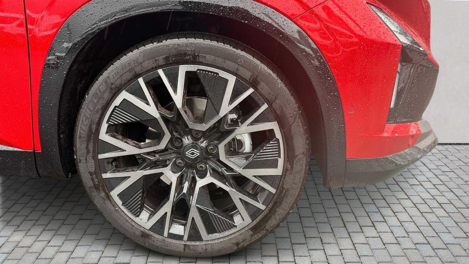 Used Renault Austral 2025 for sale - 77857084: Photo 10