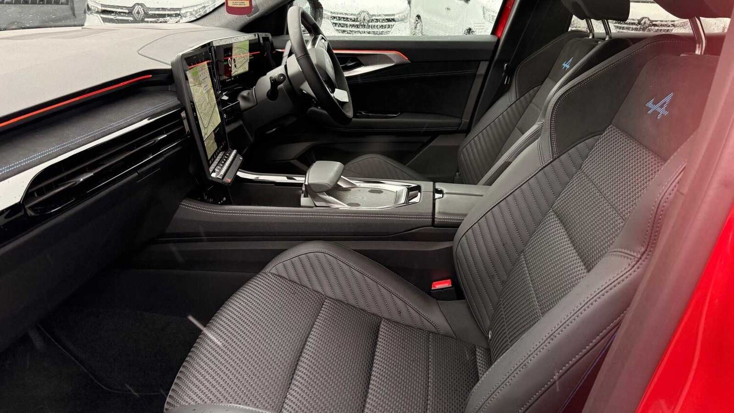 Used Renault Austral 2025 for sale - 77857084: Photo 14