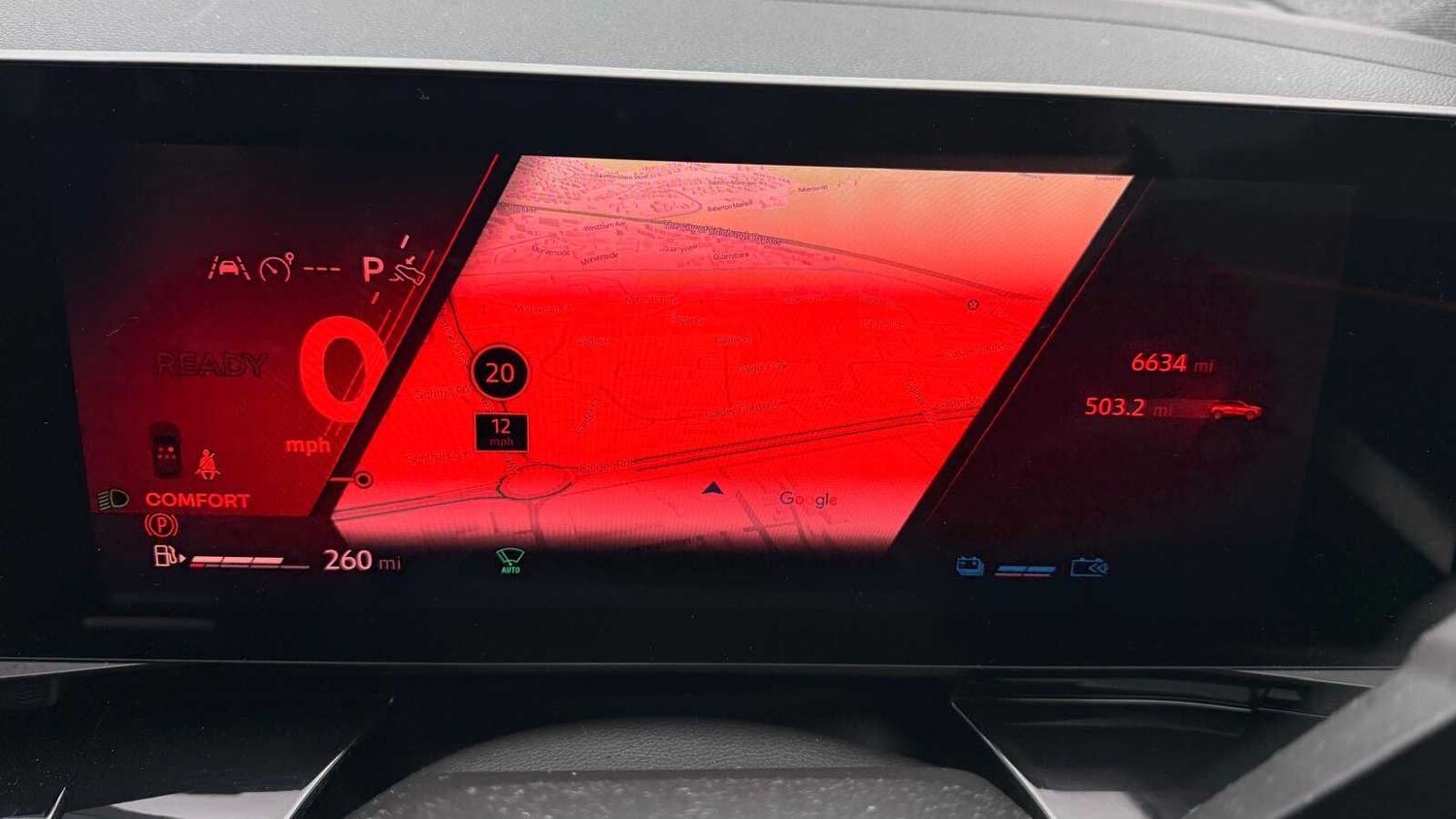 Used Renault Austral 2025 for sale - 77857084: Photo 16