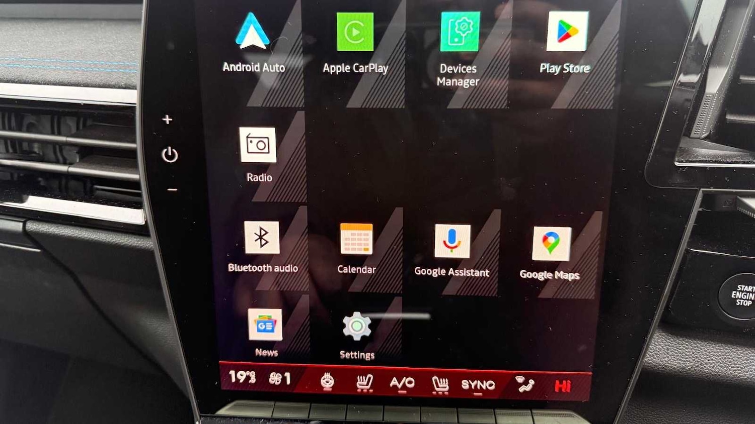 Used Renault Austral 2025 for sale - 77857084: Photo 18