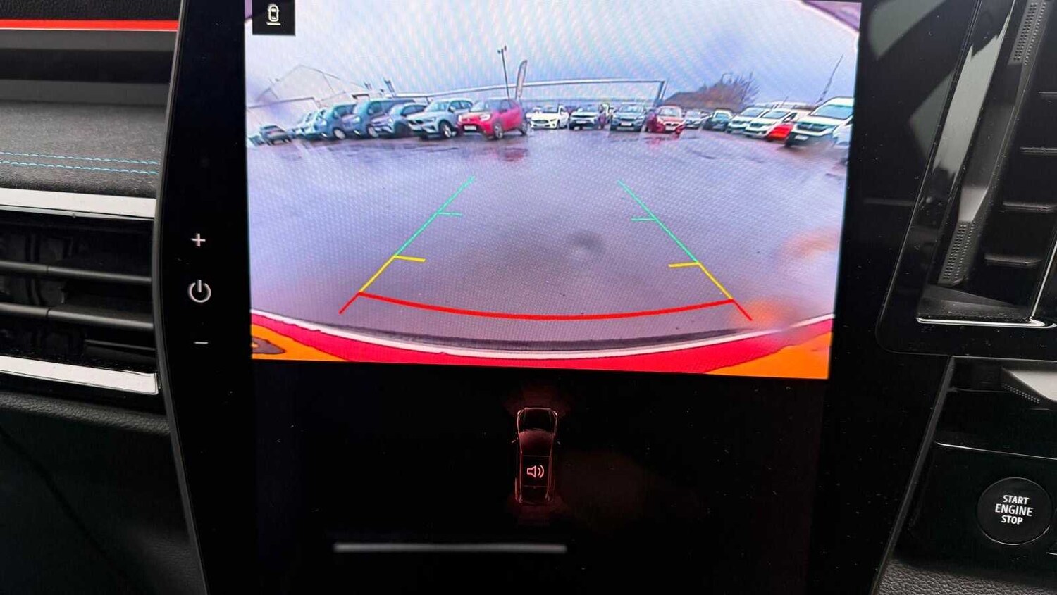 Used Renault Austral 2025 for sale - 77857084: Photo 19