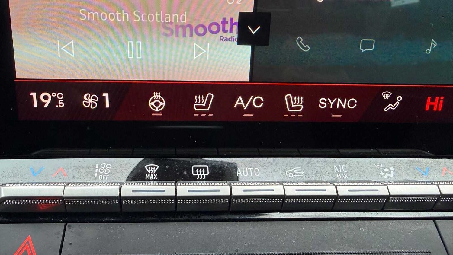 Used Renault Austral 2025 for sale - 77857084: Photo 20