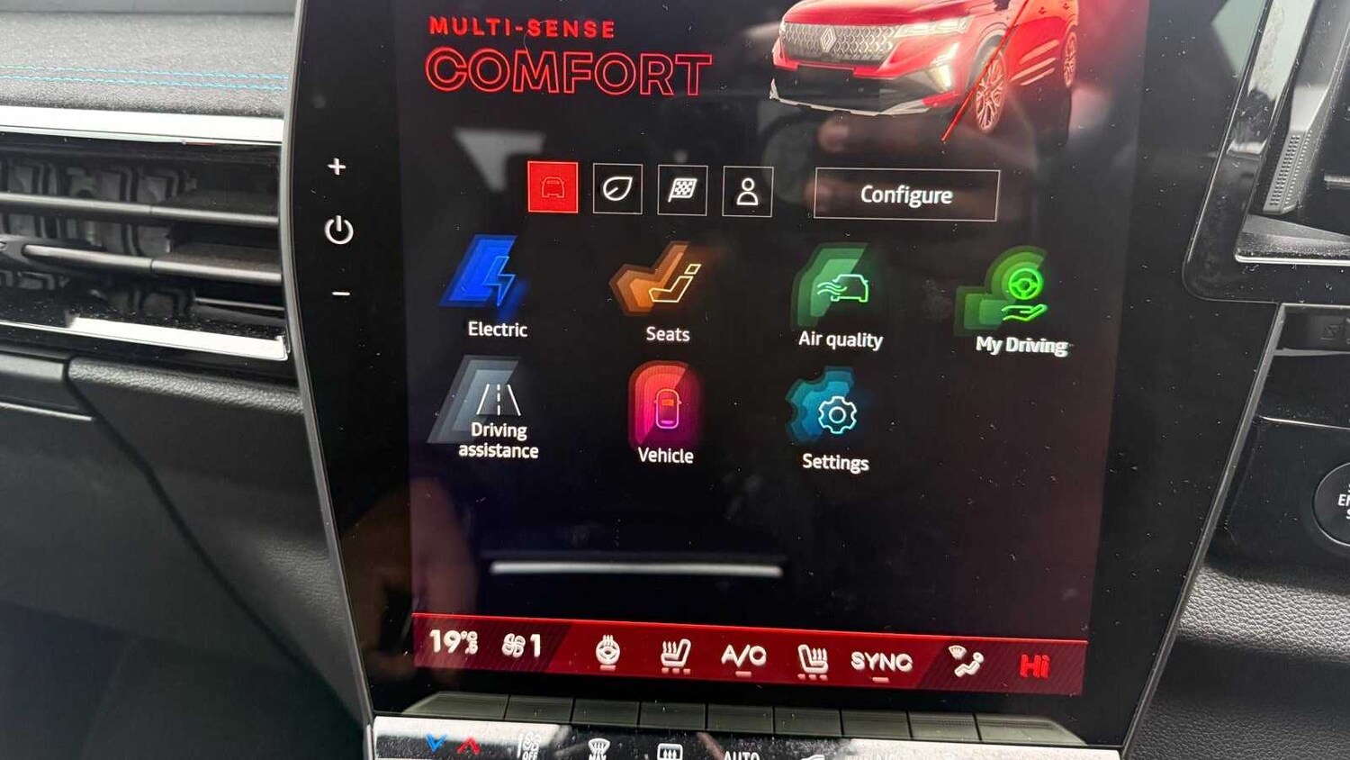 Used Renault Austral 2025 for sale - 77857084: Photo 22