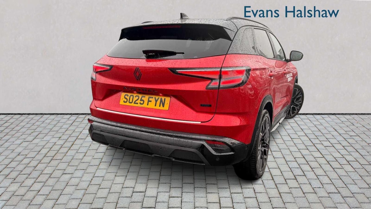 Used Renault Austral 2025 for sale - 77857084: Photo 6