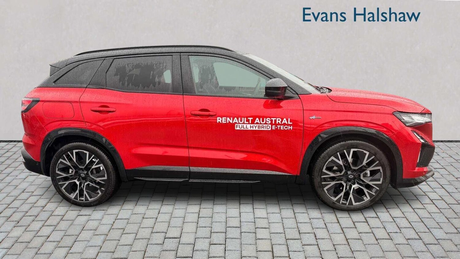 Used Renault Austral 2025 for sale - 77857084: Photo 8