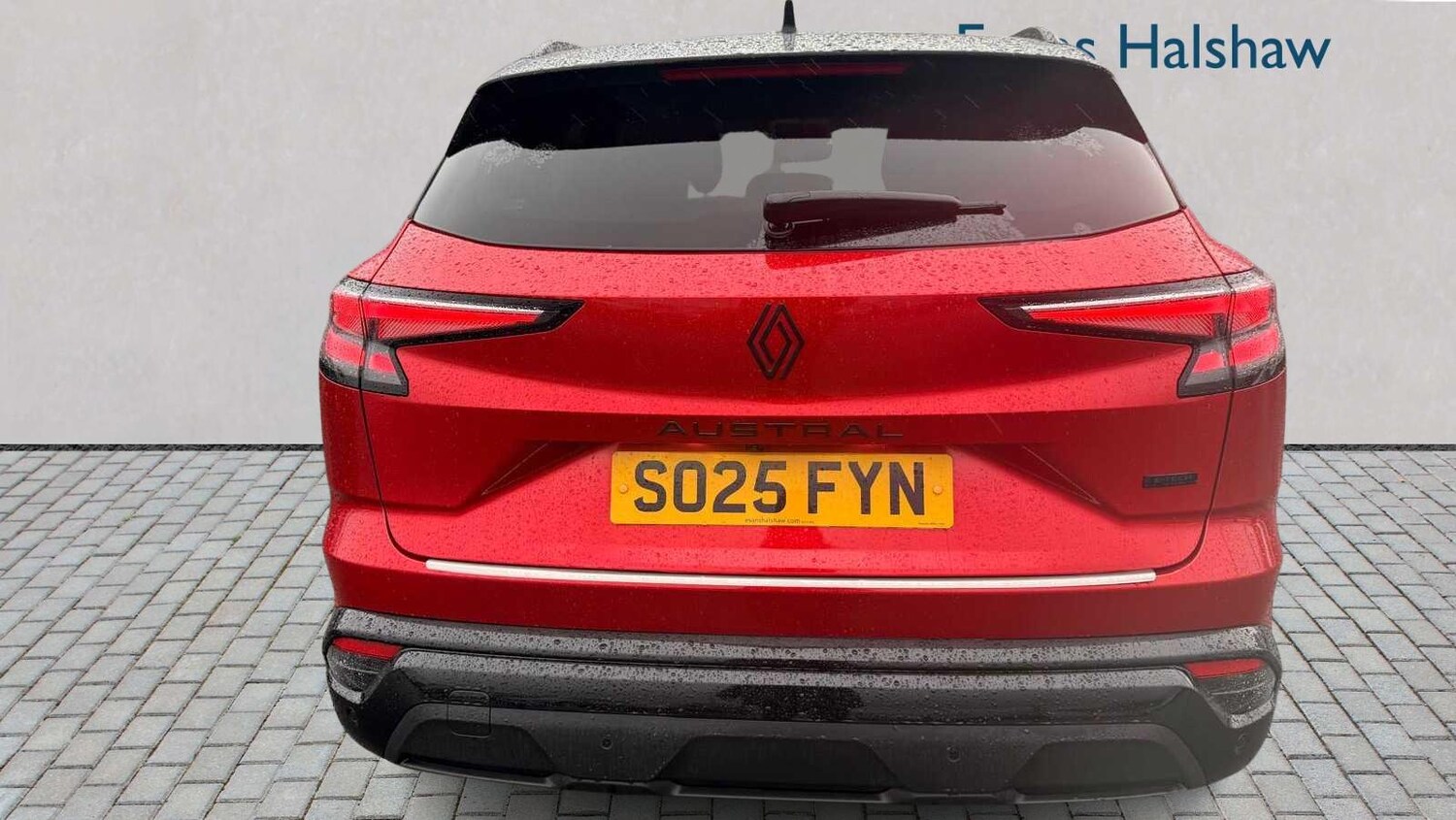 Used Renault Austral 2025 for sale - 77857084: Photo 9