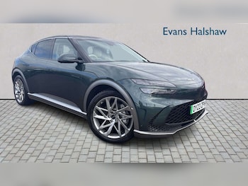 Used Genesis GV60 2023 for sale - 78337805: Photo