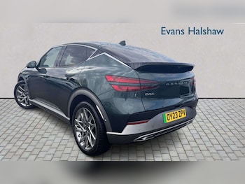 Used Genesis GV60 2023 for sale - 78337805: Photo