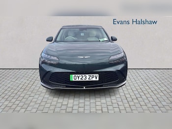 Used Genesis GV60 2023 for sale - 78337805: Photo