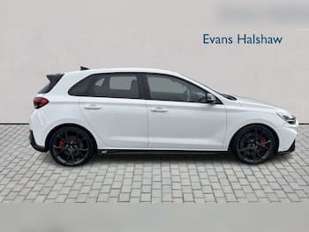 Used Hyundai i30 2022 for sale - 79784509: Photo