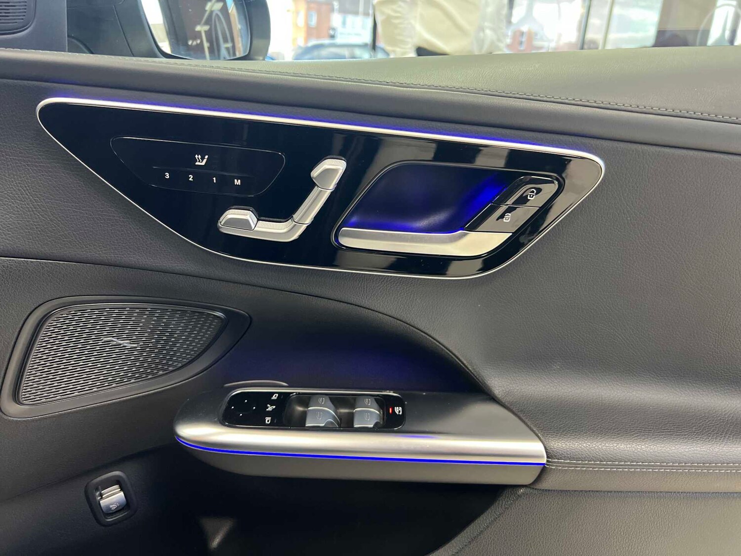 Used Mercedes-Benz C Class 2022 for sale - 78076843: Photo 18