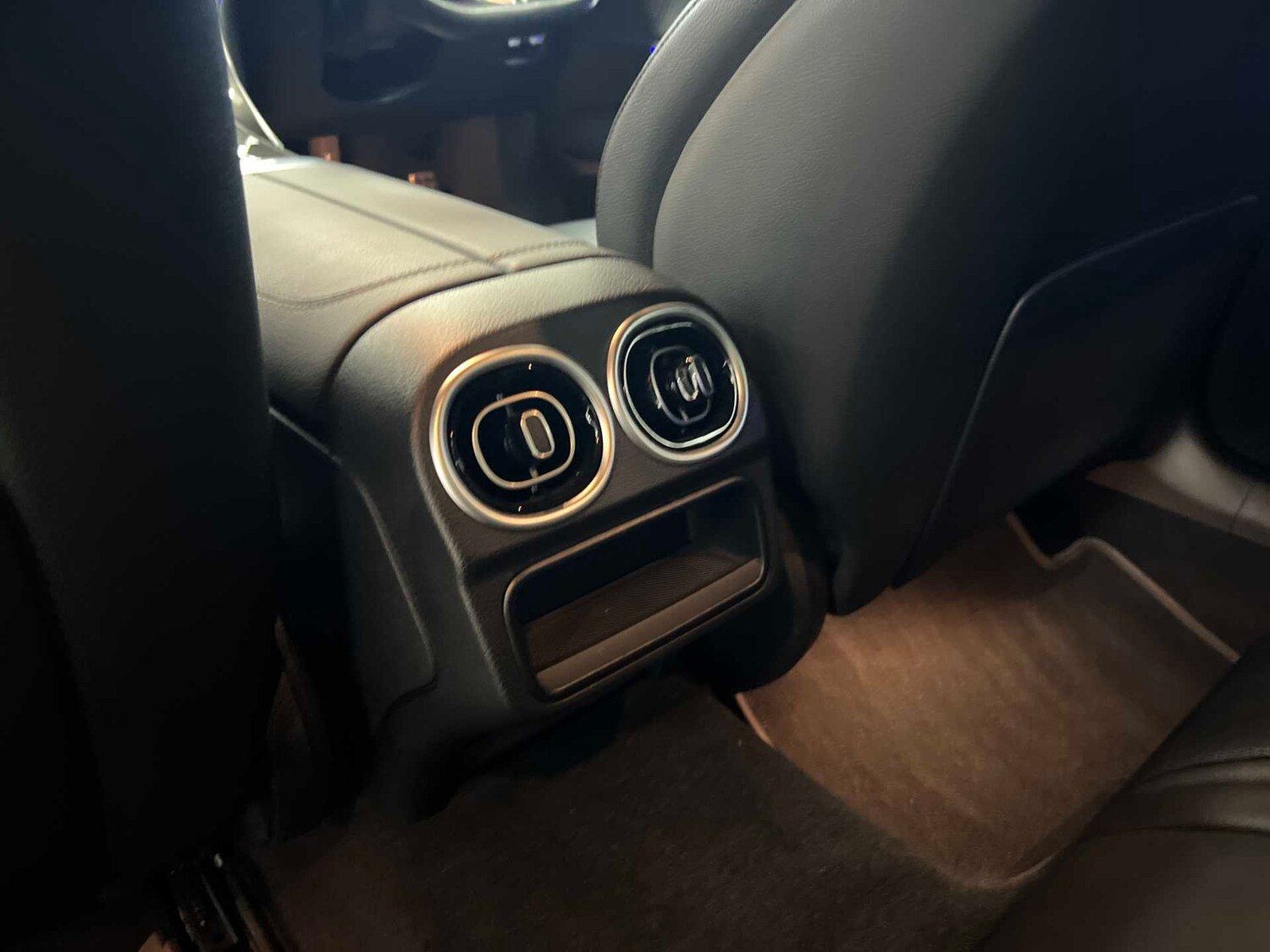 Used Mercedes-Benz C Class 2022 for sale - 78076843: Photo 27