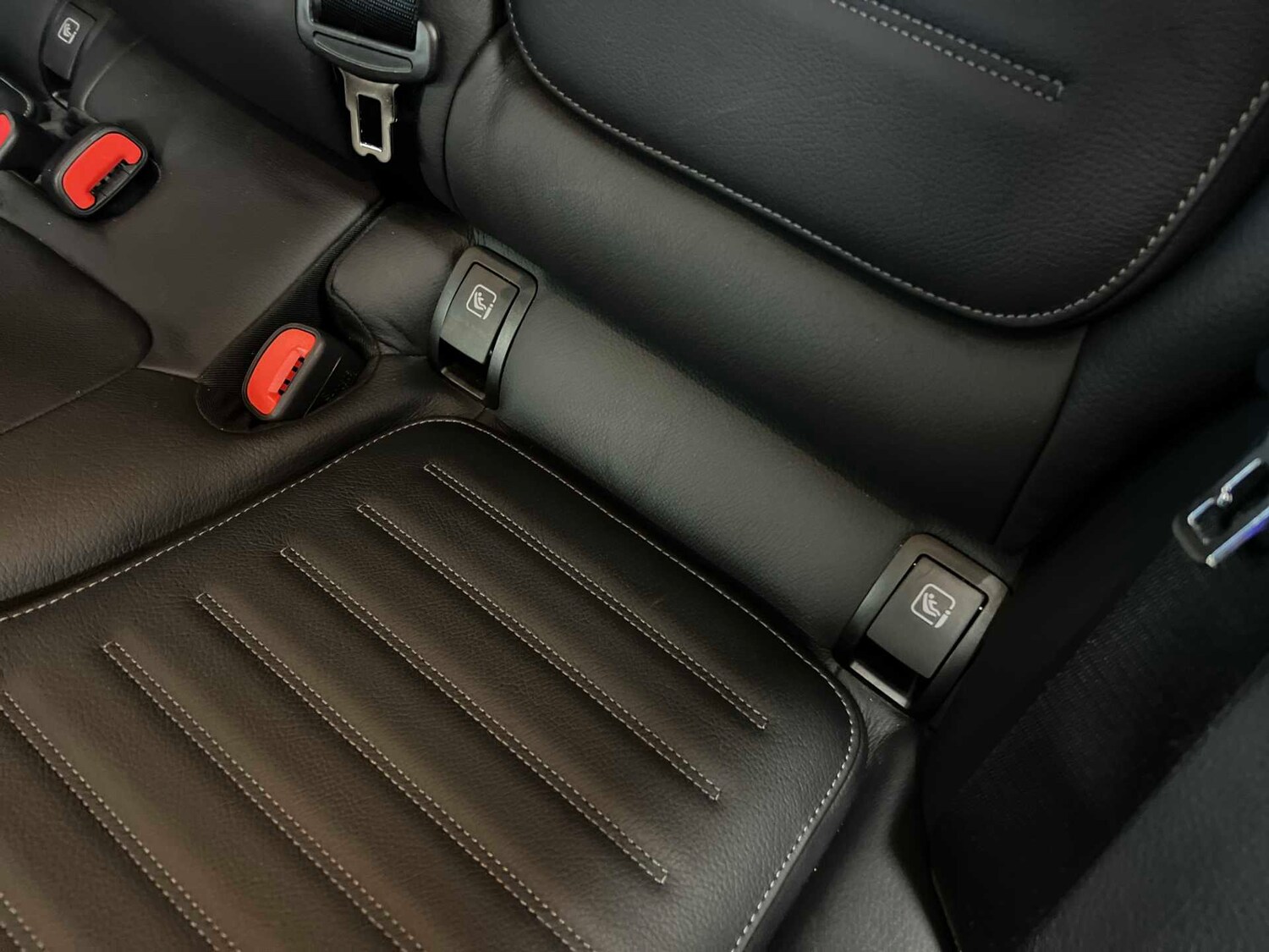 Used Mercedes-Benz C Class 2022 for sale - 78076843: Photo 28