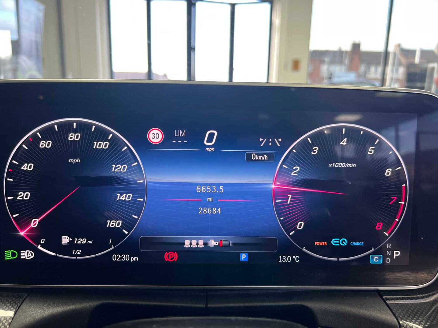 Used Mercedes-Benz C Class 2022 for sale - 78076843: Photo 30