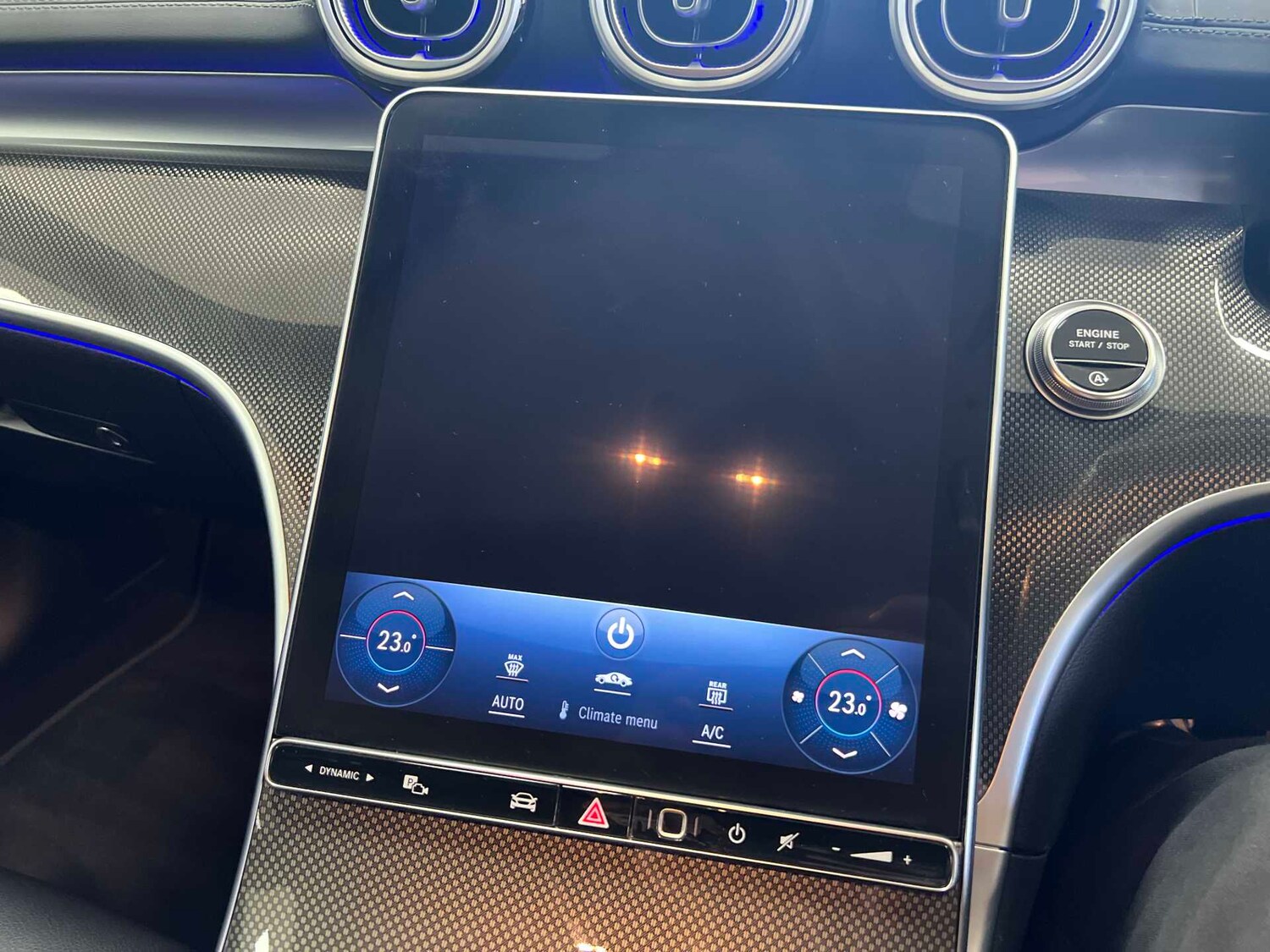 Used Mercedes-Benz C Class 2022 for sale - 78076843: Photo 33