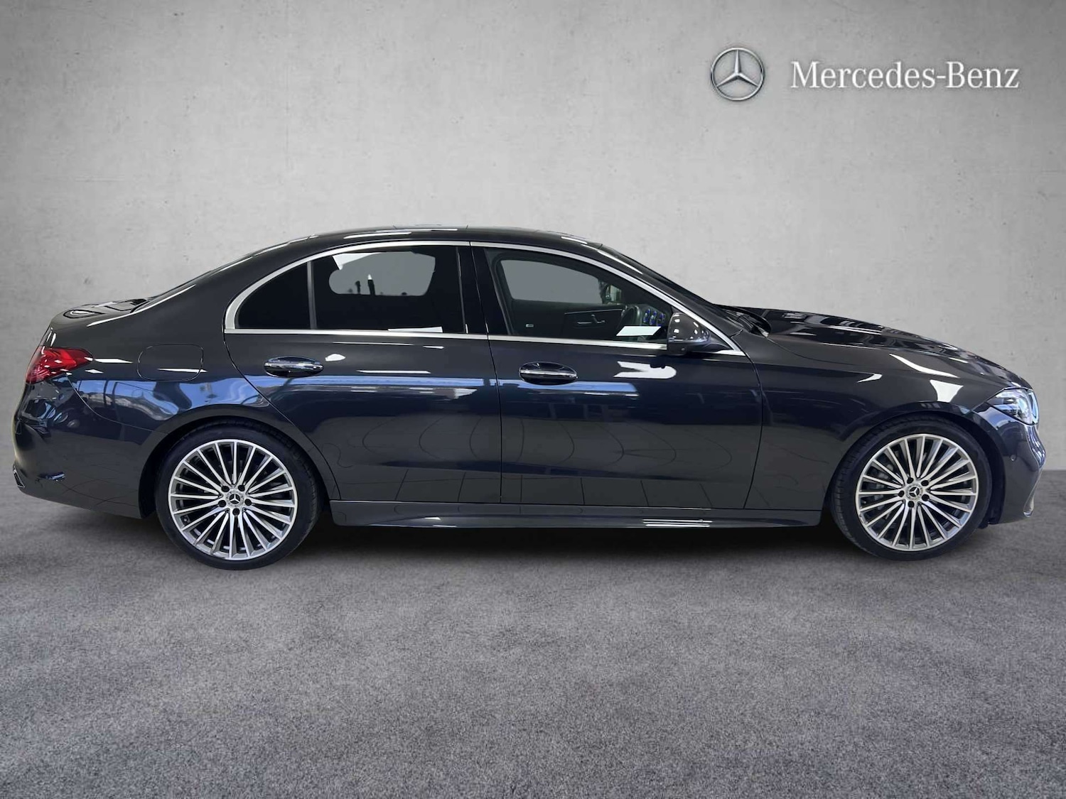 Used Mercedes-Benz C Class 2022 for sale - 78076843: Photo 4