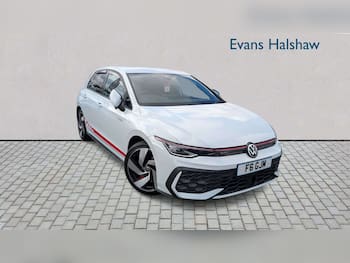 Used Volkswagen Golf 2024 for sale - 79486604: Photo