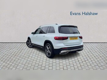 Used Mercedes-Benz GLB 2022 for sale - 78925318: Photo