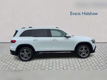 Used Mercedes-Benz GLB 2022 for sale - 78925318: Photo