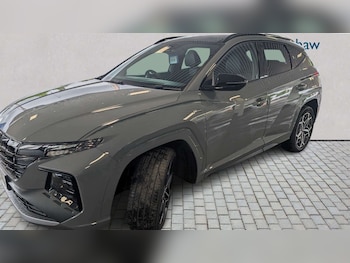 Used Hyundai TUCSON 2023 for sale - 79319416: Photo