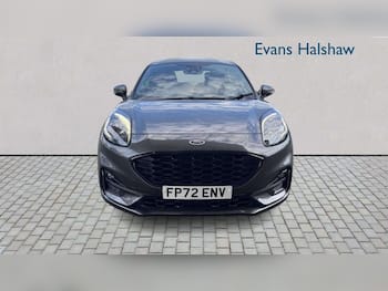 Used Ford Puma 2022 for sale - 79671922: Photo
