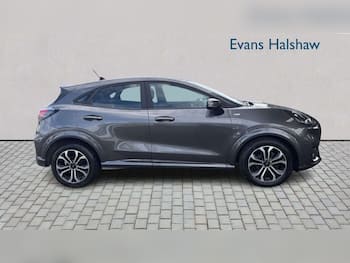 Used Ford Puma 2022 for sale - 79671922: Photo