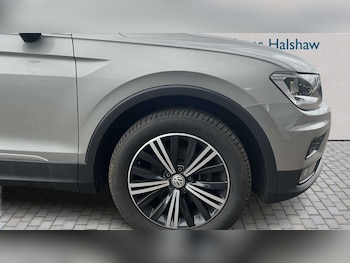 Used Volkswagen Tiguan 2018 for sale - 79428609: Photo